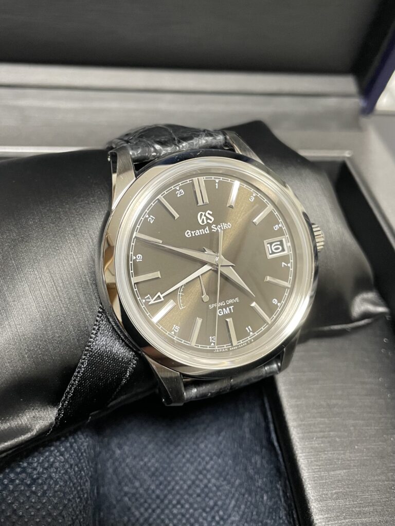 Grand Seiko SBGE227