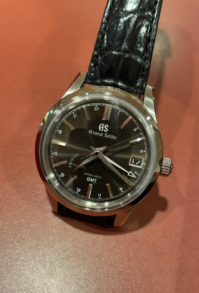 Grand Seiko SBGE227