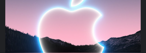2021 Appleの特別なイベント