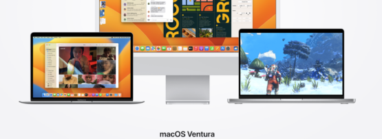 macOS Ventura