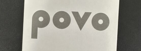 povo 手続き