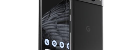 Google Pixel 7 Pro