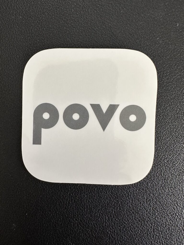 povo