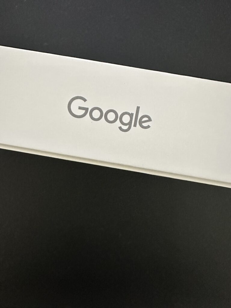 Google Pixel 7 Pro