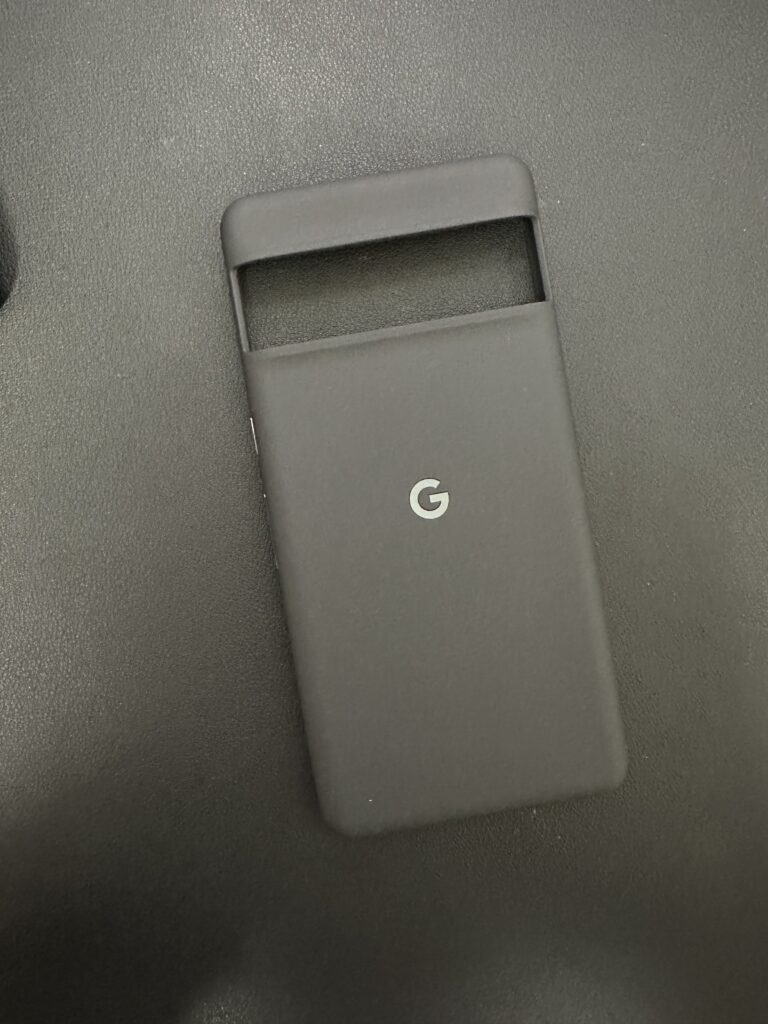 Google Pixel 7 Pro