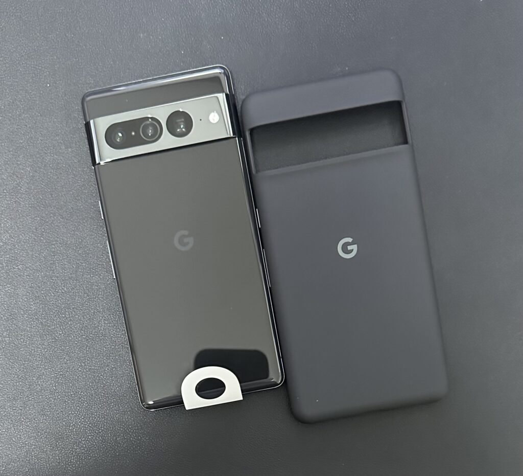 Google Pixel 7 Pro