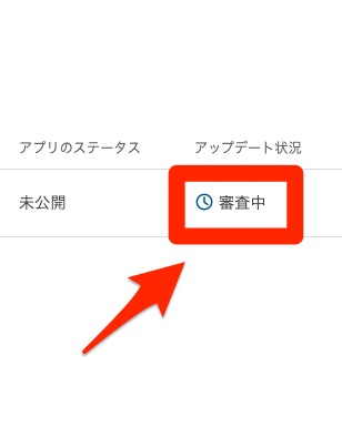 Google Play Console