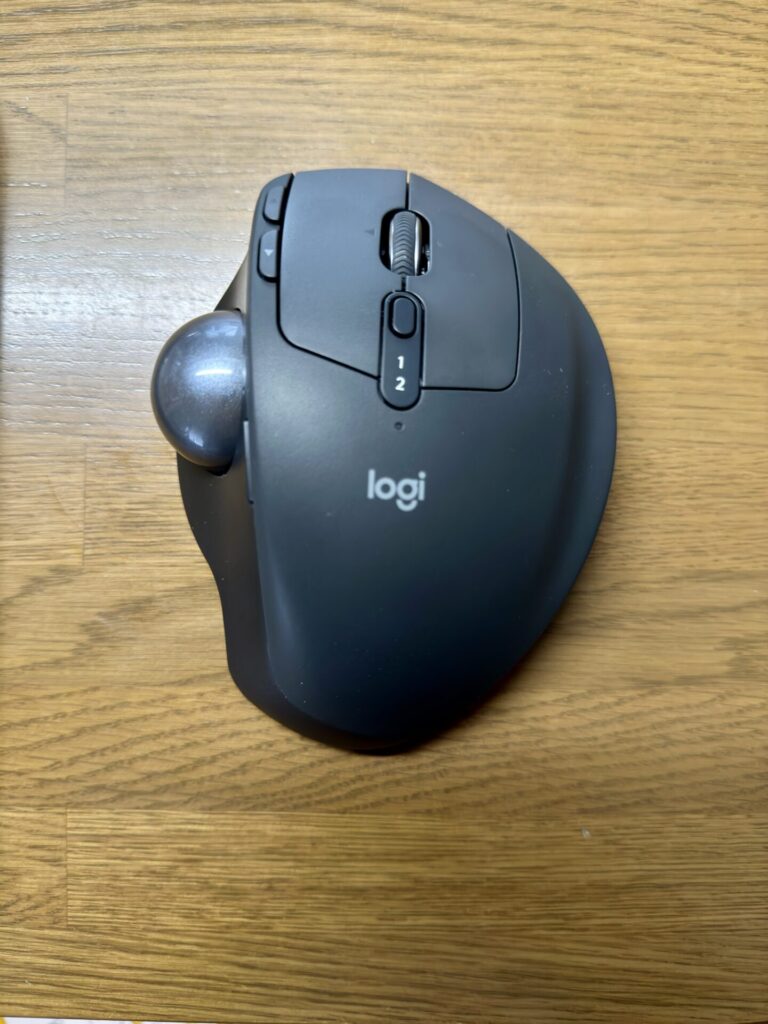 MX ERGO