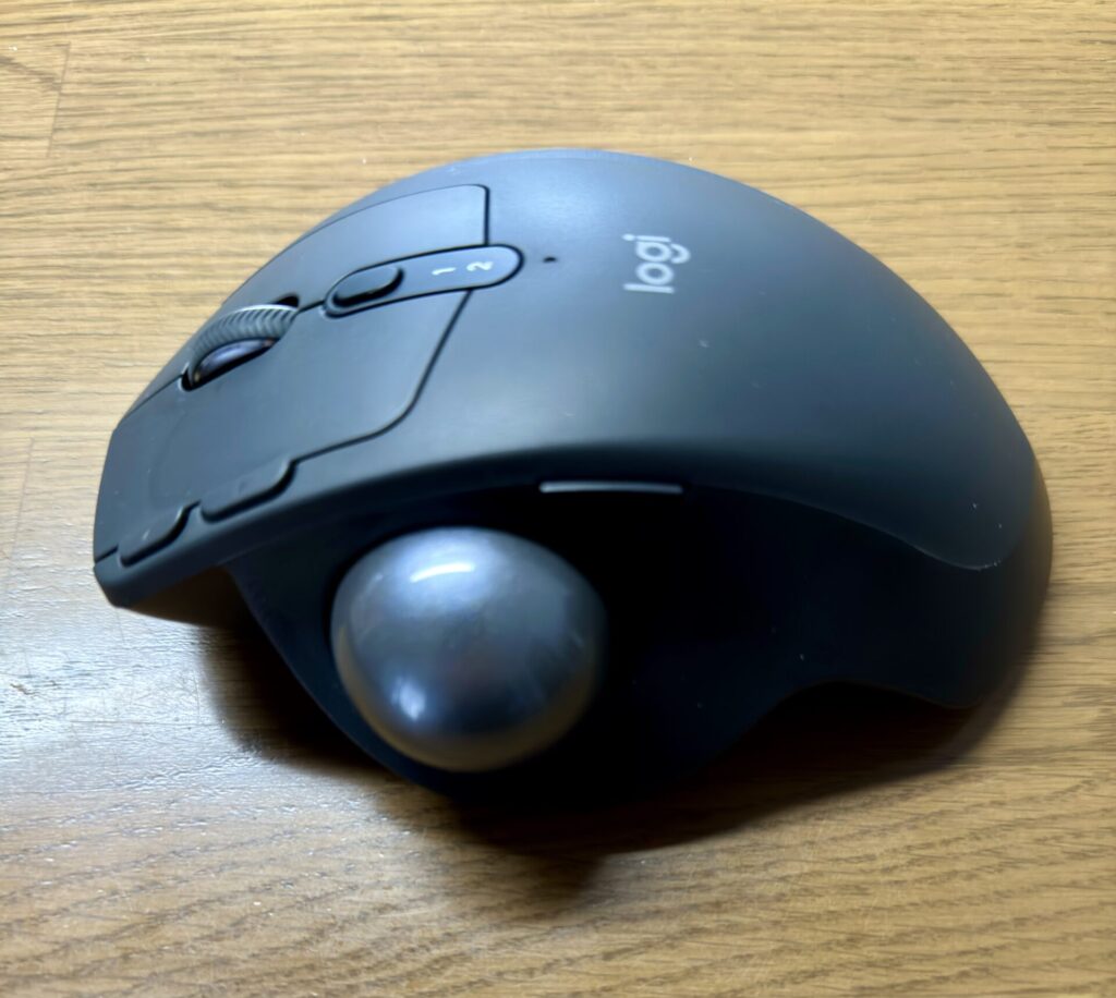 MX ERGO