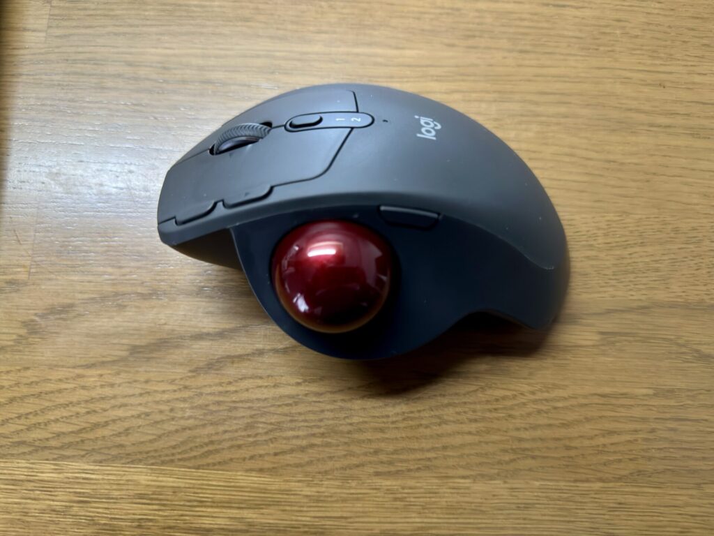 MX ERGO