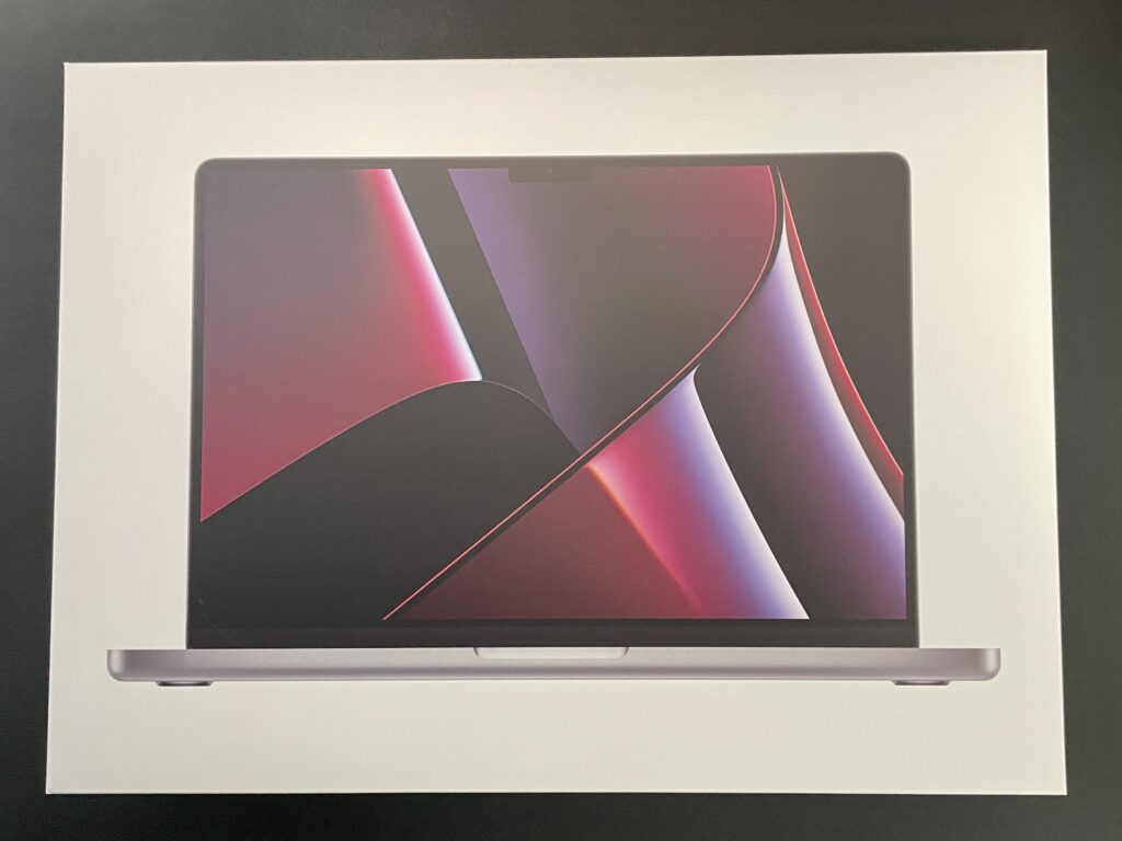 MacBook Pro 2023