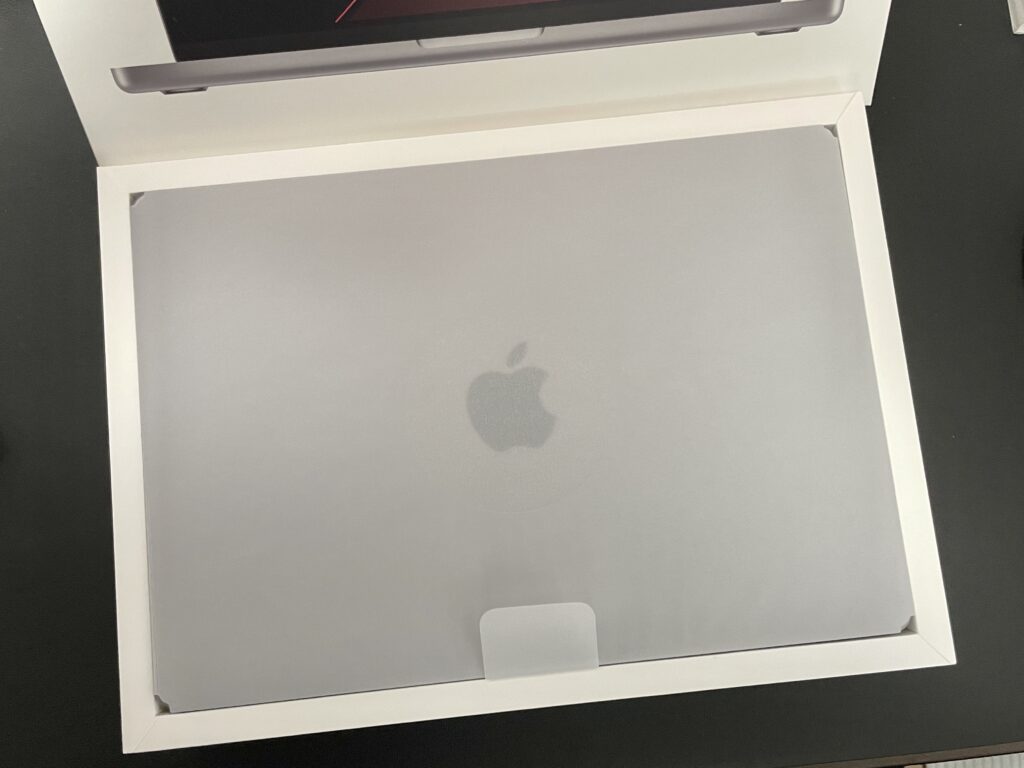 Mac BookPro 2023