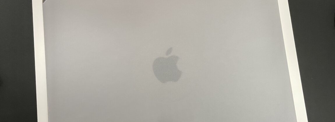 Mac BookPro 2023
