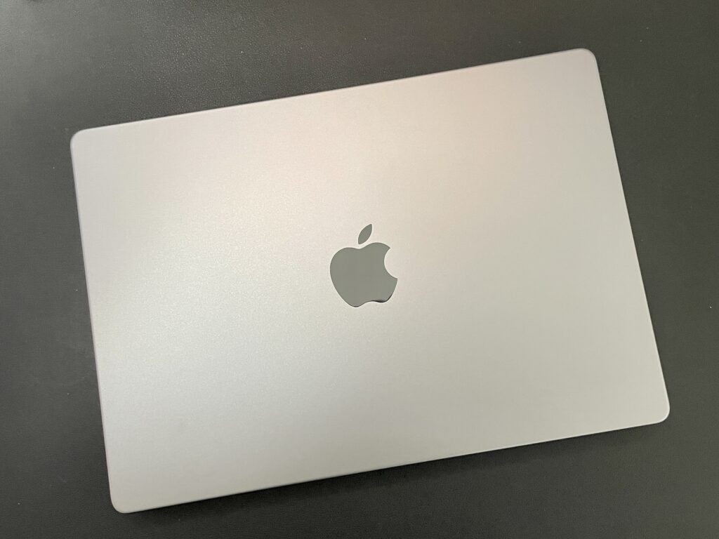 Mac BookPro 2023