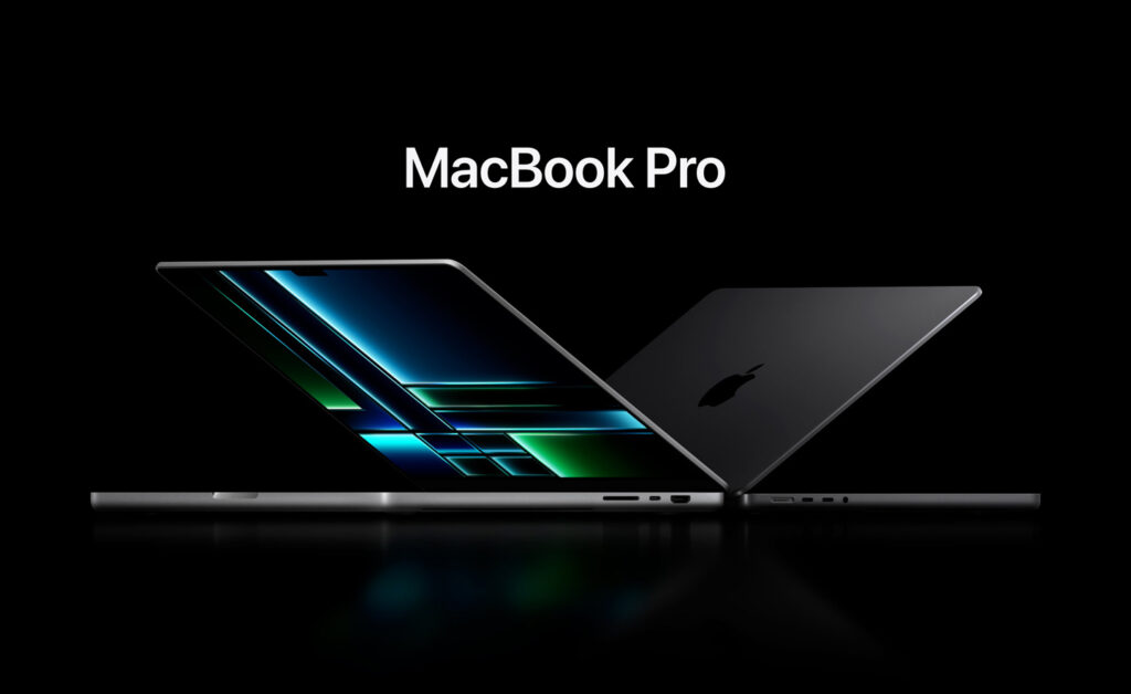 MacBook Pro