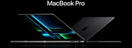MacBook Pro